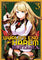 World's End Harem Fantasia Vol 3 manga cover