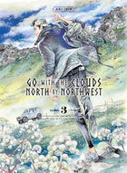 Go with the Clouds North By Northwest Vol 3