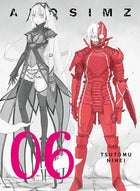Aposimz Vol 6
