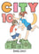 City Vol 10 manga cover