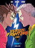 Versus Fighting Story Vol 1 Manga - The Mage's Emporium Ablaze Manga Used English Manga Japanese Style Comic Book