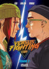 Versus Fighting Story Vol 2 Manga - The Mage's Emporium Ablaze Manga Used English Manga Japanese Style Comic Book