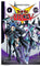 Yu-Gi-Oh! Arc V Vol 4 manga cover