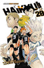 Haikyu Vol 28 - Used English manga - The Mage's Emporium