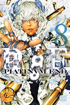 Platinum End Vol 8