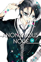 Anonymous Noise Vol 14