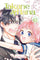 Takane and Hana Vol 10 manga cover