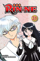 Rin-Ne Vol 31