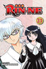 Rin-Ne Vol 31 Manga - The Mage's Emporium Viz Media Used English Manga Japanese Style Comic Book