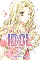 Idol Dreams Vol 6