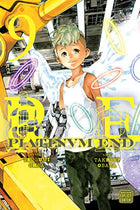 Platinum End Vol 9