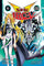 Yu-Gi-Oh! Arc V Vol 6 manga cover
