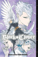 Black Clover Vol 19 Manga - The Mage's Emporium Viz Media Used English Manga Japanese Style Comic Book