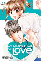 An Incurable Case of Love Vol 2