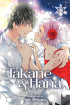 Takane and Hana Vol 13