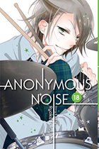 Anonymous Noise Vol 18