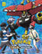 Pokemon Sun and Moon Vol 8 manga cover