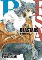 Beastars Vol 12