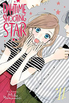 Daytime Shooting Star Vol 11