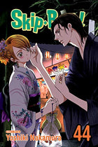 Skip-Beat! Vol 44