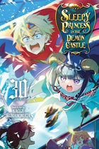 Sleepy Princess in the Demon Castle Vol 30