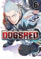 Dogsred Vol 6