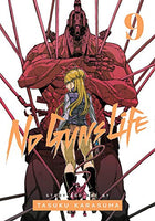 No Guns Life Vol 09