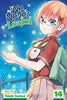 We Never Learn Vol 14 Manga - The Mage's Emporium Viz Media Used English Manga Japanese Style Comic Book