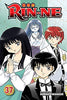 Rin-Ne Vol 37 Manga - The Mage's Emporium Viz Media Used English Manga Japanese Style Comic Book