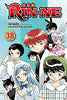 Rin-Ne Vol 28 Manga - The Mage's Emporium Viz Media Used English Manga Japanese Style Comic Book
