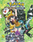 Pokemon Sun and Moon Vol 9 manga cover