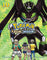 Pokemon Sun and Moon Vol 10 manga cover