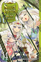 Sleepy Princess in the Demon Castle Vol 14