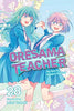 Oresama Teacher Vol 28 Manga - The Mage's Emporium Viz Media Used English Manga Japanese Style Comic Book