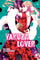 Yakuza Lover Vol 4 manga cover