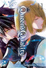 Queen's Quality Vol 11 Manga - The Mage's Emporium Viz Media Used English Manga Japanese Style Comic Book
