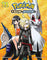 Pokemon Sun and Moon Vol 11 manga cover