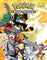 Pokemon Sun and Moon Vol 12 manga cover