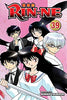 Rin-Ne Vol 39 Manga - The Mage's Emporium Viz Media Used English Manga Japanese Style Comic Book