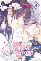 The King's Beast Vol 5