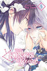 The King's Beast Vol 5 Manga - The Mage's Emporium Viz Media Used English Manga Japanese Style Comic Book
