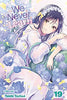We Never Learn Vol 19 Manga - The Mage's Emporium Viz Media Used English Manga Japanese Style Comic Book