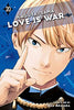 Kaguya-Sama Love is War Vol 20 - Used English manga - The Mage's Emporium