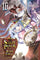 Sleepy Princess in the Demon Castle Vol 16 manga cover