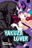 Yakuza Lover Vol 5 Manga - The Mage's Emporium Viz Media Used English Manga Japanese Style Comic Book