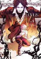 Levius est Vol 9