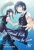 A Tropical Fish eyarns for Snow Vol 8 Manga - The Mage's Emporium Viz Media Used English Manga Japanese Style Comic Book