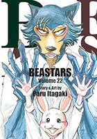 Beastars Vol 22