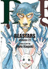 Beastars Vol 22 Manga - The Mage's Emporium Viz Media Used English Manga Japanese Style Comic Book
