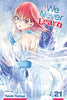 We Never Learn Vol 21 Manga - The Mage's Emporium Viz Media Used English Manga Japanese Style Comic Book